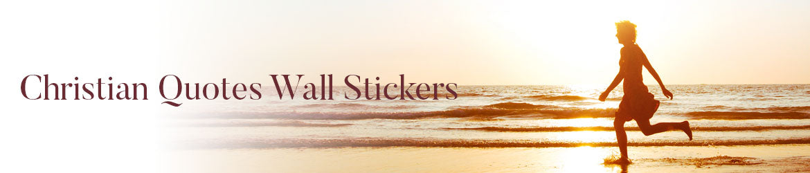 Quotes Wall Stickers